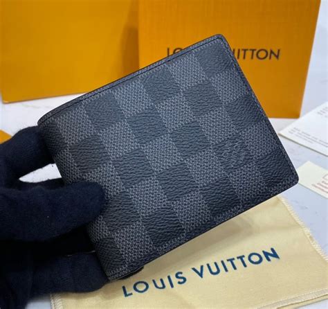 n60895 louis vuitton|Multiple Wallet Monogram .